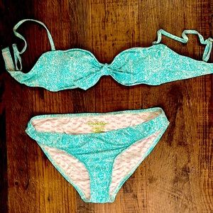 Lilly Pulitzer bikini